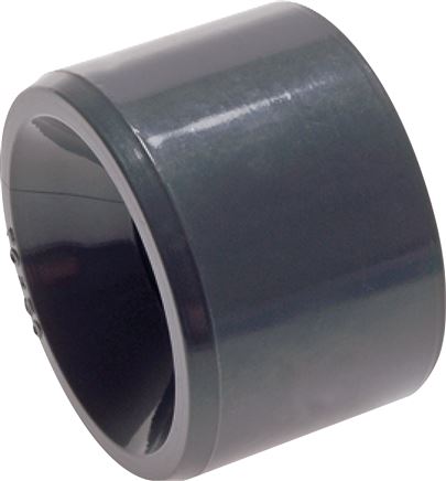 PVC Reducer Bush 20x50mm