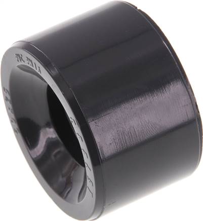 PVC Reducer Bush 25x50mm