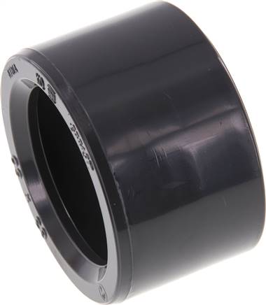 PVC Reducer Bush 50x63mm