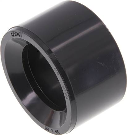 PVC Reducer Bush 50x75mm