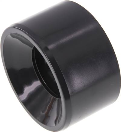 PVC Reducer Bush 50x90mm