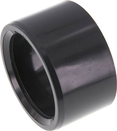 PVC Reducer Bush 75x90mm