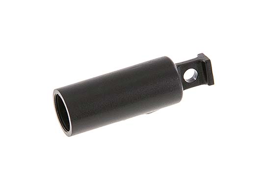 DN 5 Dust Protection Cap For Air Coupling Plug [10 Pieces]