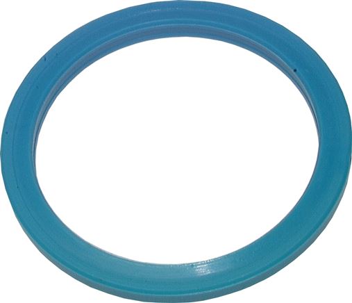 PUR 3/4"-SAE (3000/6000 PSI) SAE Flange Sealing Ring [2 Pieces]