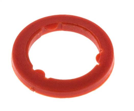 G 1/4" Polyamide Gasket [50 Pieces]