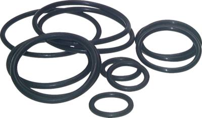 UN 13/16''-16 O-ring ORFS [100 Pieces]