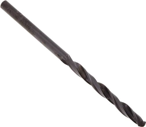 Twist Drill Bit DIN 338 N HSS-R 3 mm [20 Pieces]