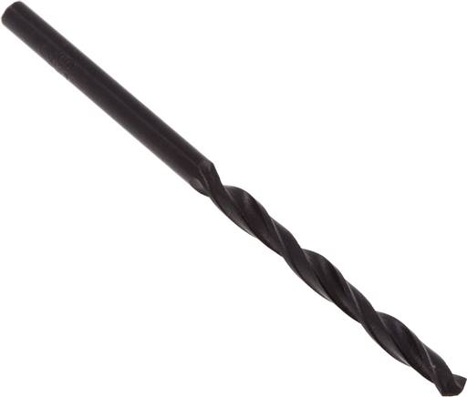 Twist Drill Bit DIN 338 N HSS-R 3.2 mm [20 Pieces]