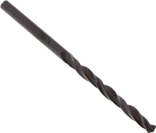 Foret hélicoïdal DIN 338 N HSS-R 3.3 mm [20 pièces].