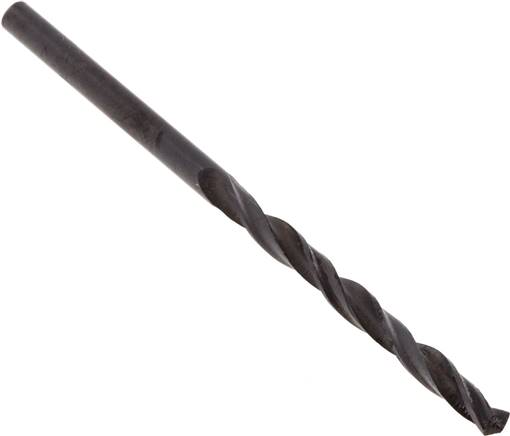 Twist Drill Bit DIN 338 N HSS-R 3.3 mm [20 Pieces]