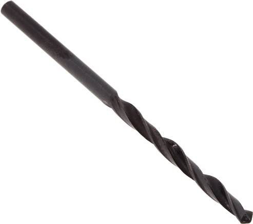 Twist Drill Bit DIN 338 N HSS-R 3.5 mm [20 Pieces]