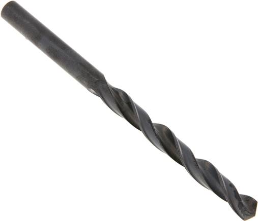 Twist Drill Bit DIN 338 N HSS-R 6.8 mm [10 Pieces]