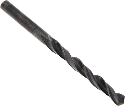 Twist Drill Bit DIN 338 N HSS-R 7 mm [10 Pieces]