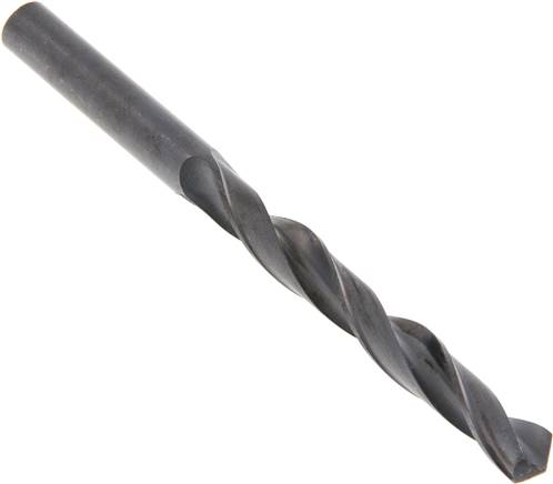 Twist Drill Bit DIN 338 N HSS-R 8.8 mm [5 Pieces]