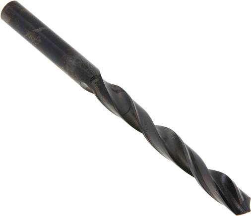 Twist Drill Bit DIN 338 N HSS-R 9 mm [5 Pieces]