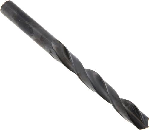 Twist Drill Bit DIN 338 N HSS-R 10.5 mm [2 Pieces]