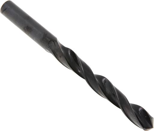 Twist Drill Bit DIN 338 N HSS-R 11.5 mm [2 Pieces]