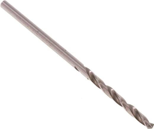 Twist Drill Bit DIN 338 N HSS-G 2 mm [10 Pieces]