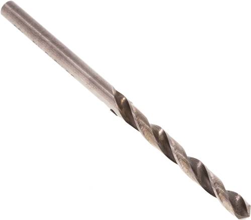 Twist Drill Bit DIN 338 N HSS-G 4 mm [10 Pieces]