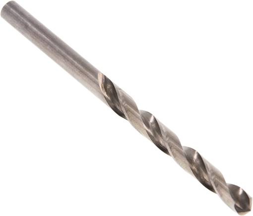 Twist Drill Bit DIN 338 N HSS-G 6.8 mm [2 Pieces]