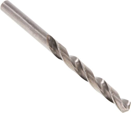 Twist Drill Bit DIN 338 N HSS-G 8.5 mm [2 Pieces]