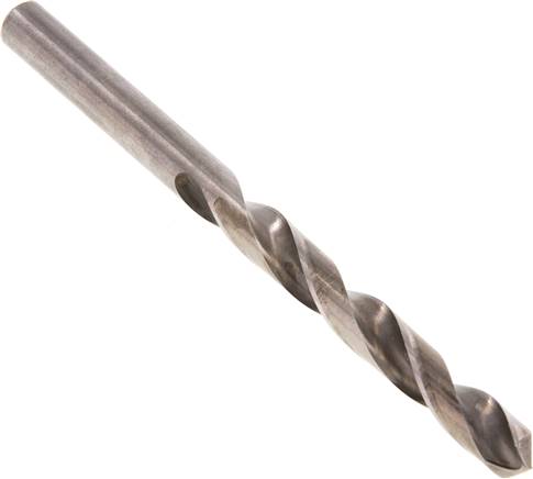 Twist Drill Bit DIN 338 N HSS-G 9 mm [2 Pieces]