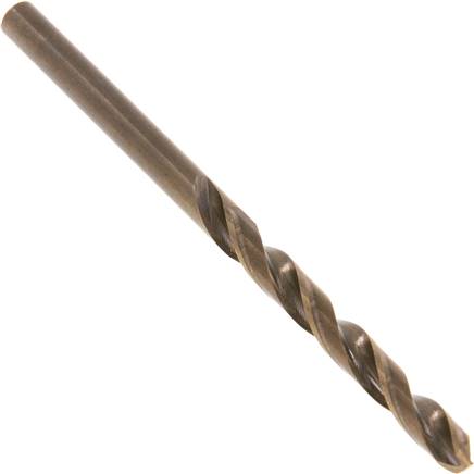 Twist Drill Bit DIN 338 N HSS-E 5.5 mm [2 Pieces]