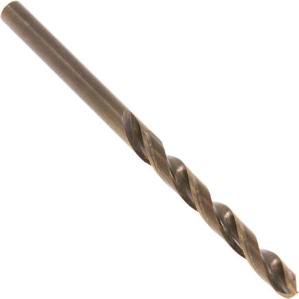 Twist Drill Bit DIN 338 N HSS-E 5.5 mm [2 Pieces]