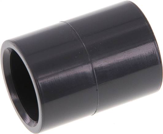 Toma hembra de PVC 20x26mm [10 Piezas]