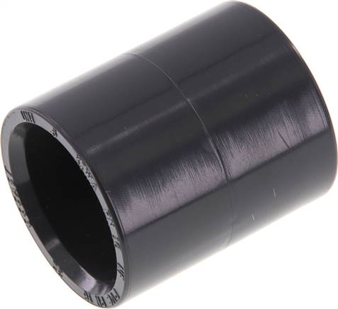 Toma hembra de PVC 32x41mm [10 Piezas]