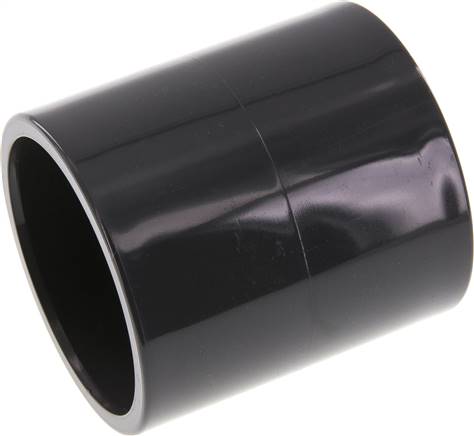 Toma hembra de PVC 63x74mm [2 Piezas]