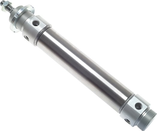 Round Single Acting Cylinder 32-25mm