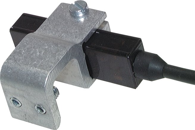 Pince de fixation pour capteurs à vérin 125mm