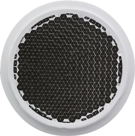 Ronde Reflector 82mm