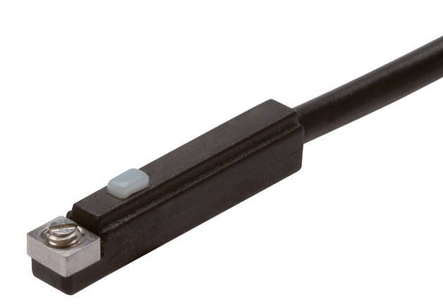 Position Sensor 2-Wire 3m 10-28 V DC T-slot 3.5mm