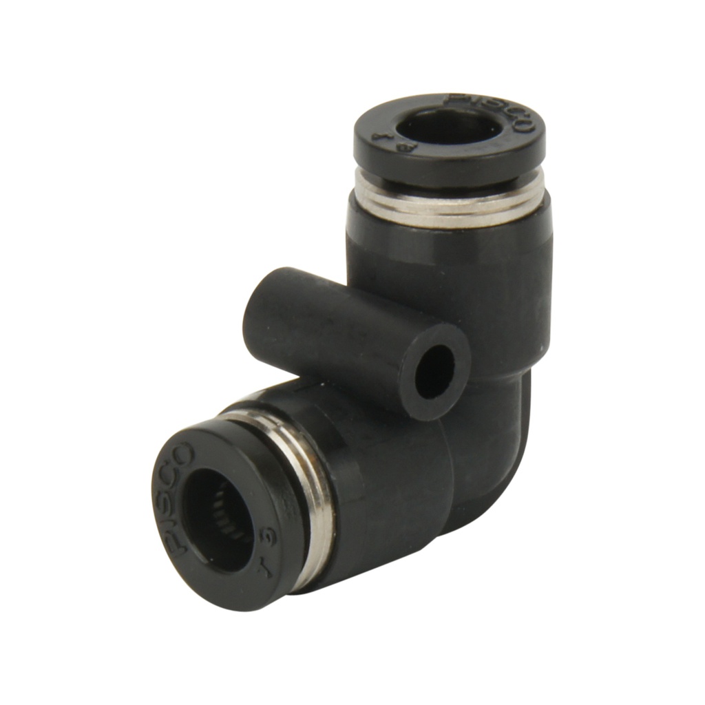 16mm Union Elbow Push-in Fitting [10 Pieces]