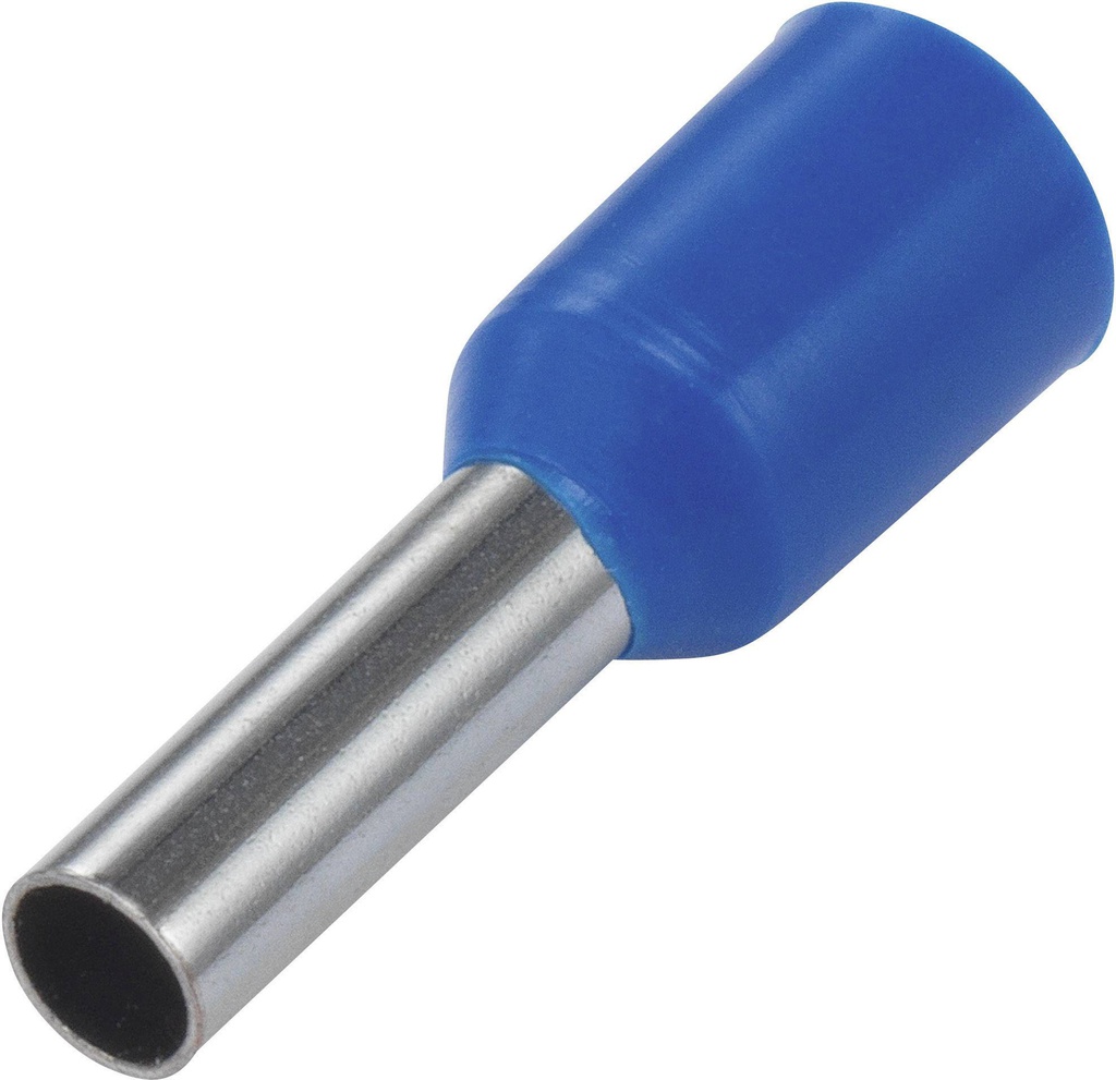 Conex Cable End Sleeve - CE500501 [100 Piezas]