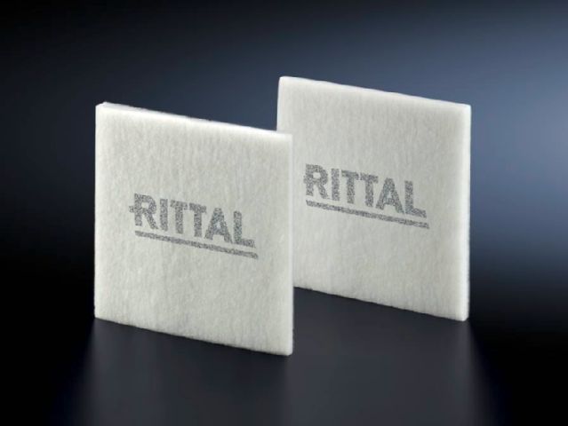 Rittal SK Plaque de ventilation pour armoires - 3183100