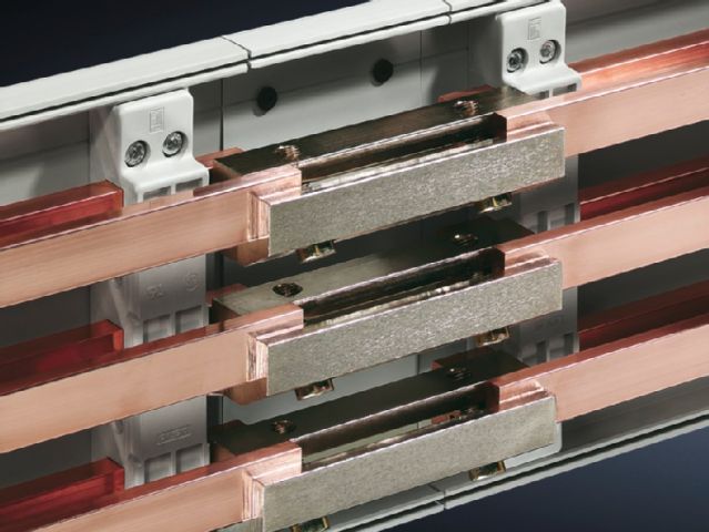 Rittal SV Busbar Koppelaar - 3505000