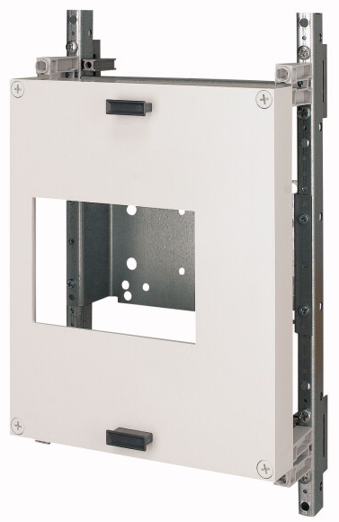 EATON INDUSTRIES XBoard Flush-Mounted Unit For Component Assembly - 143972