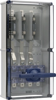 EATON INDUSTRIES Halyester Switchgear Cabinet - 1864050