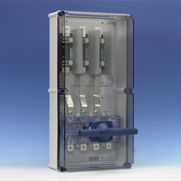 EATON INDUSTRIES Halyester Switchgear Cabinet - 1864053