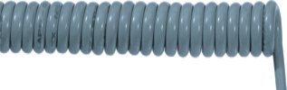 Cable espiralado Lapp Ölflex - 70002623