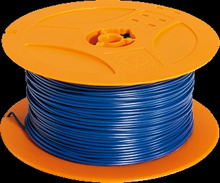 Cable de instalación Lapp H05V-K - 4510141S-250 [250 Metros]