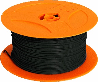 Lapp H05V-K installatiedraad - 4510013S-250 [250 Meter] - Nom. geleiderdoorsnede: 1 mm2