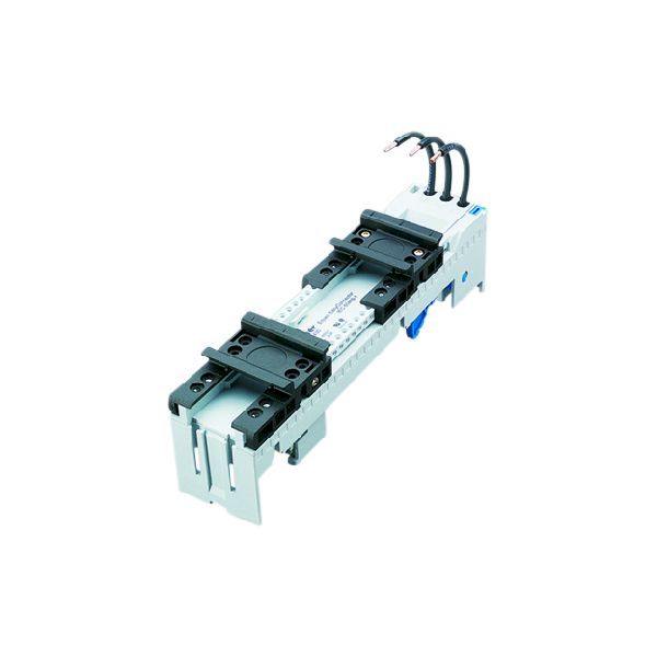 Adaptador De Raíl De Alimentación Wohner EQUES - 32442