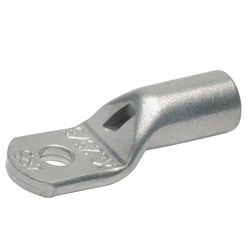 Klauke Press Cable Lug Para Cable De Cobre - 800012231 [50 Piezas]