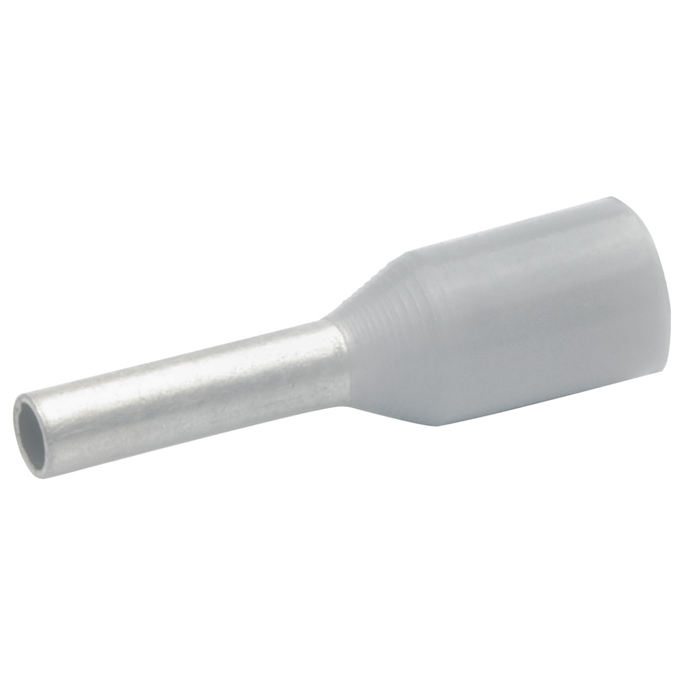 Klauke 4 Wire end ferrule - 800072213 [100 Pieces]