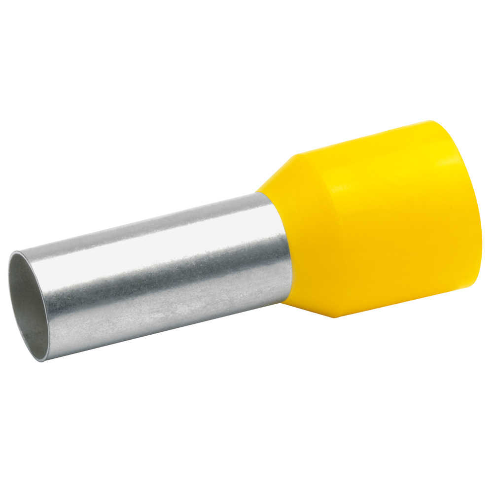 Klauke 4 Wire end ferrule - 800072292 [50 Pieces]