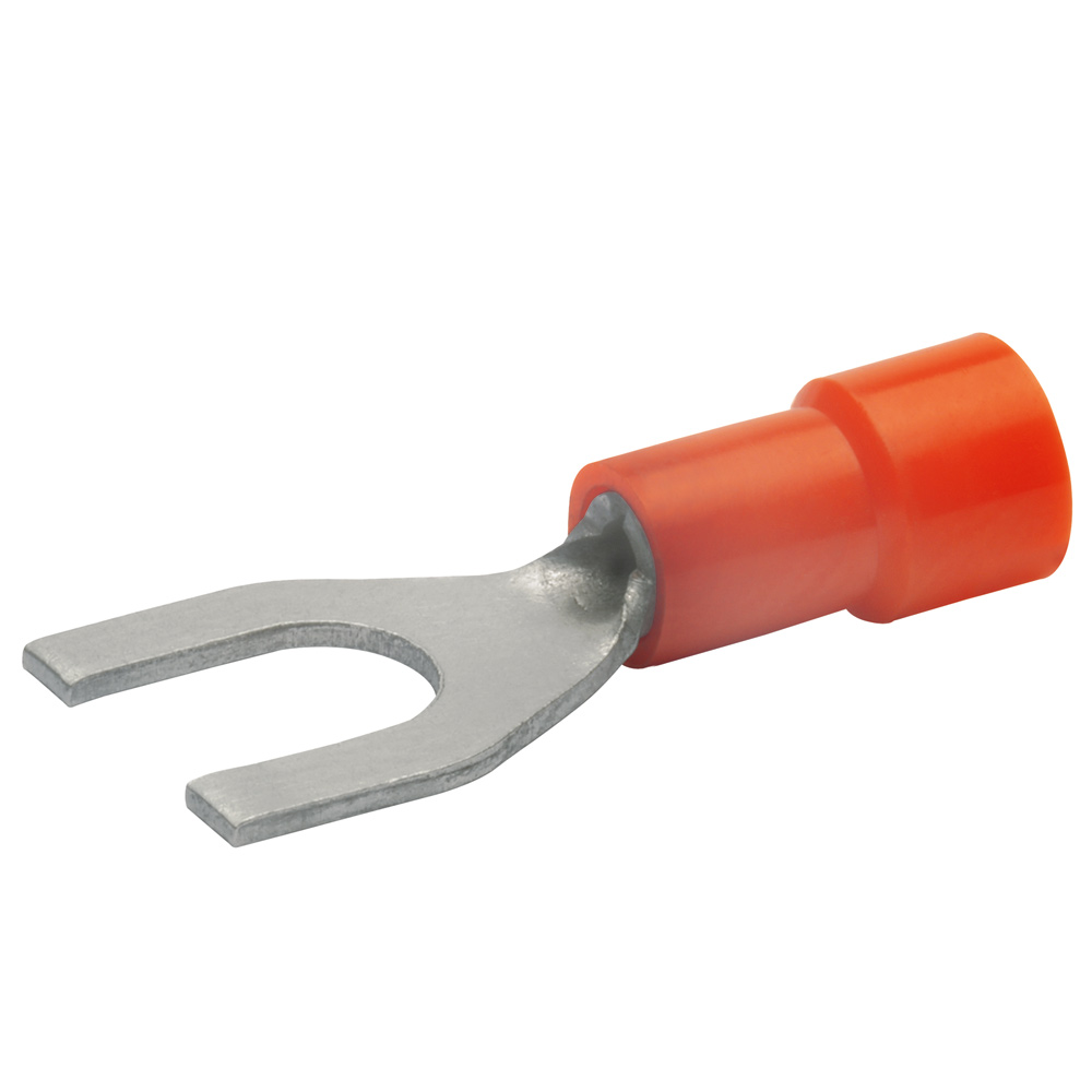 Klauke 620 Clamping Cable Lug For Copper Cable - 800076231 [100 Pieces]